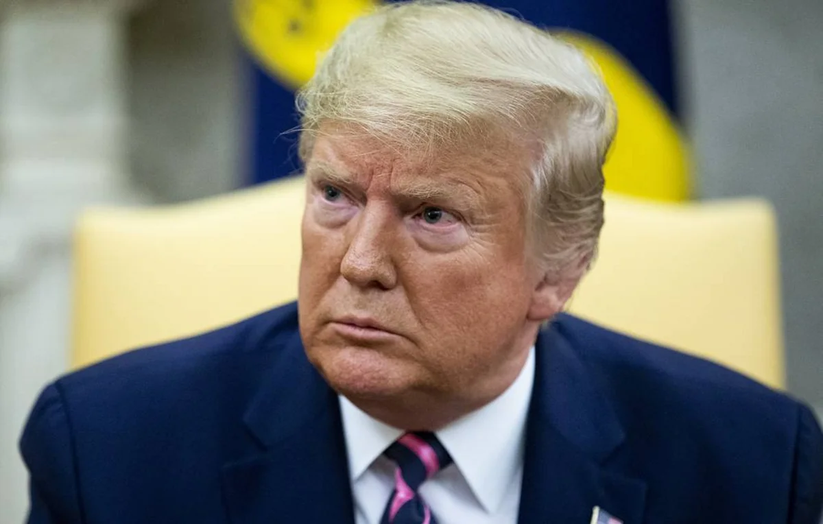 Трамп сделал предупреждение Хаменеи