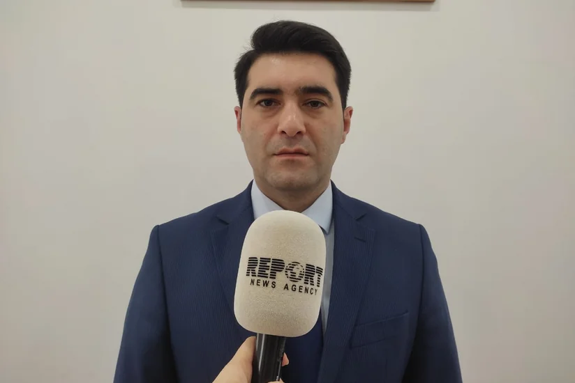 Xidmət rəisi: Cəbrayıldakı ceyranların digər ərazidə də görünməsi onların əraziyə uyğunlaşmağını göstərir
