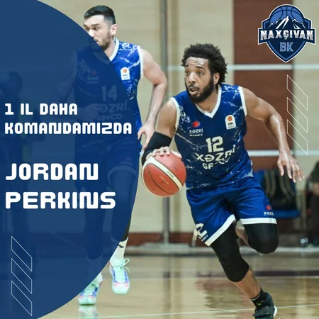 Naxçıvan klubu baş məşqçi və üç basketbolçu ilə müqavilə müddətini uzadıb