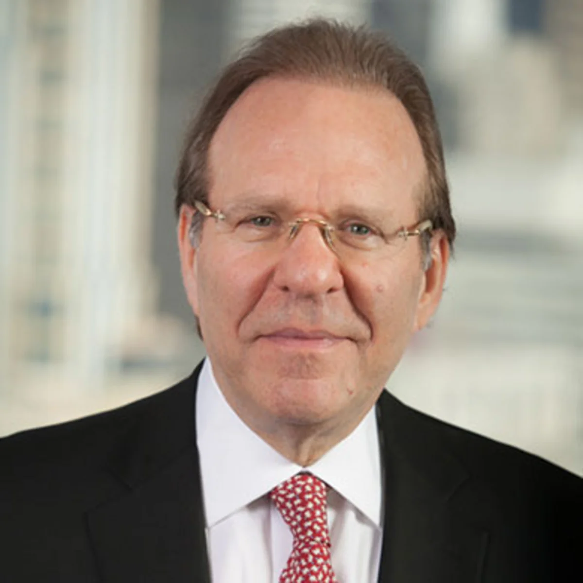 Гари Росс: Нефть подорожает до 80 долларов за баррель