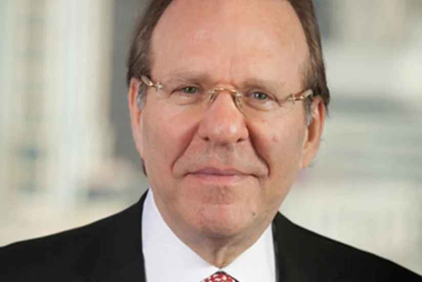 Gary Ross: Oil price will reach 80 USD/barrel
