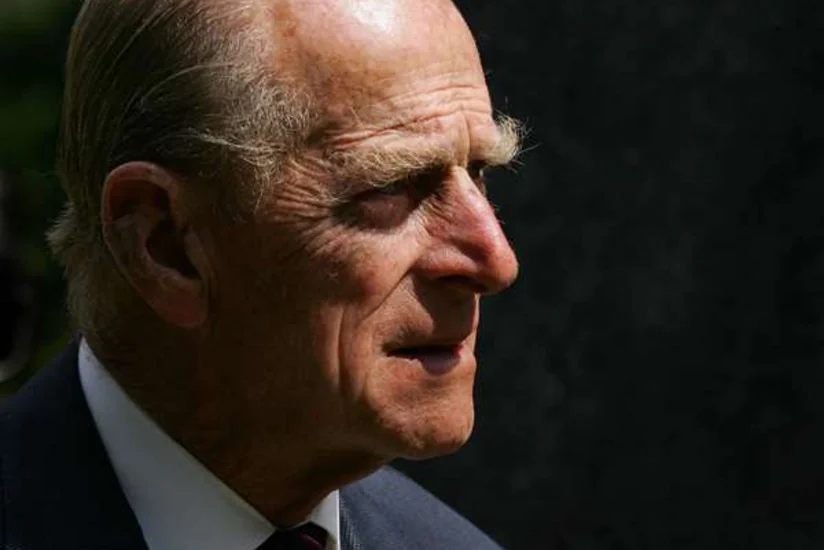 Телезрители Британии пожаловались на засилье новостей о смерти принца Филипа