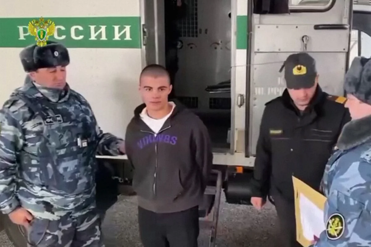 Azerbaijan extradites scandalous blogger to Russia