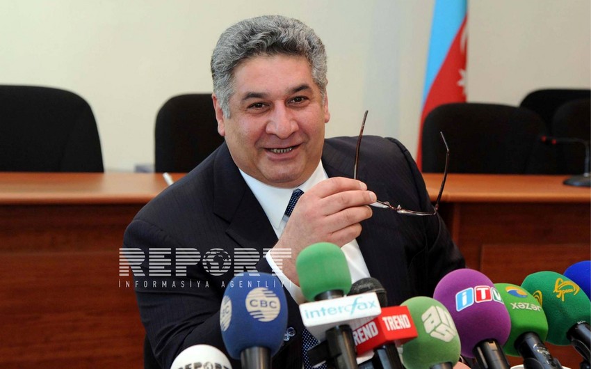 ​Azad Rahimov: Additional sum not required from budget for opening and closing ceremonies, which cost less than 100 million AZN