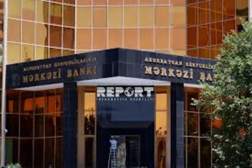 ​Azərbaycan Mərkəzi Bankı kotirovka sorğuları elan edib