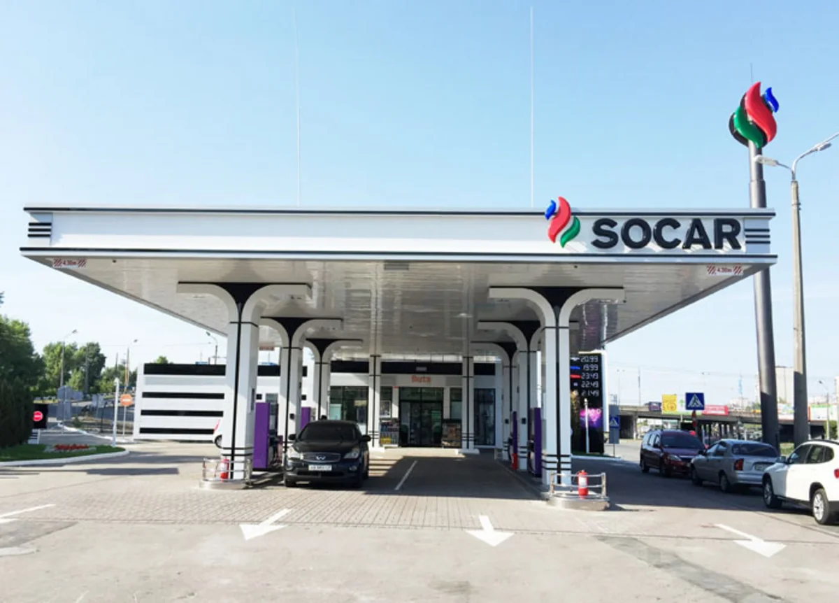 SOCAR Petroleum: В стране нет проблем с продажей топлива