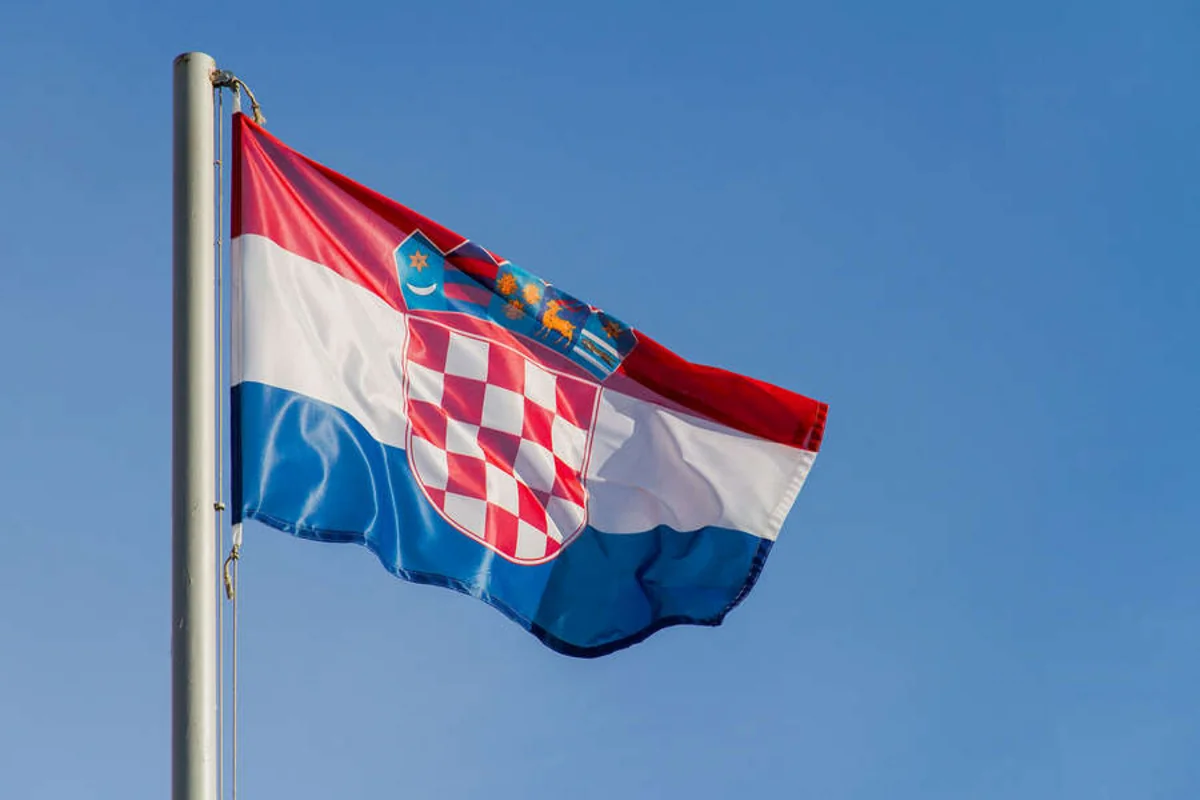 Xorvatiya Şengen vizasına qoşulub
