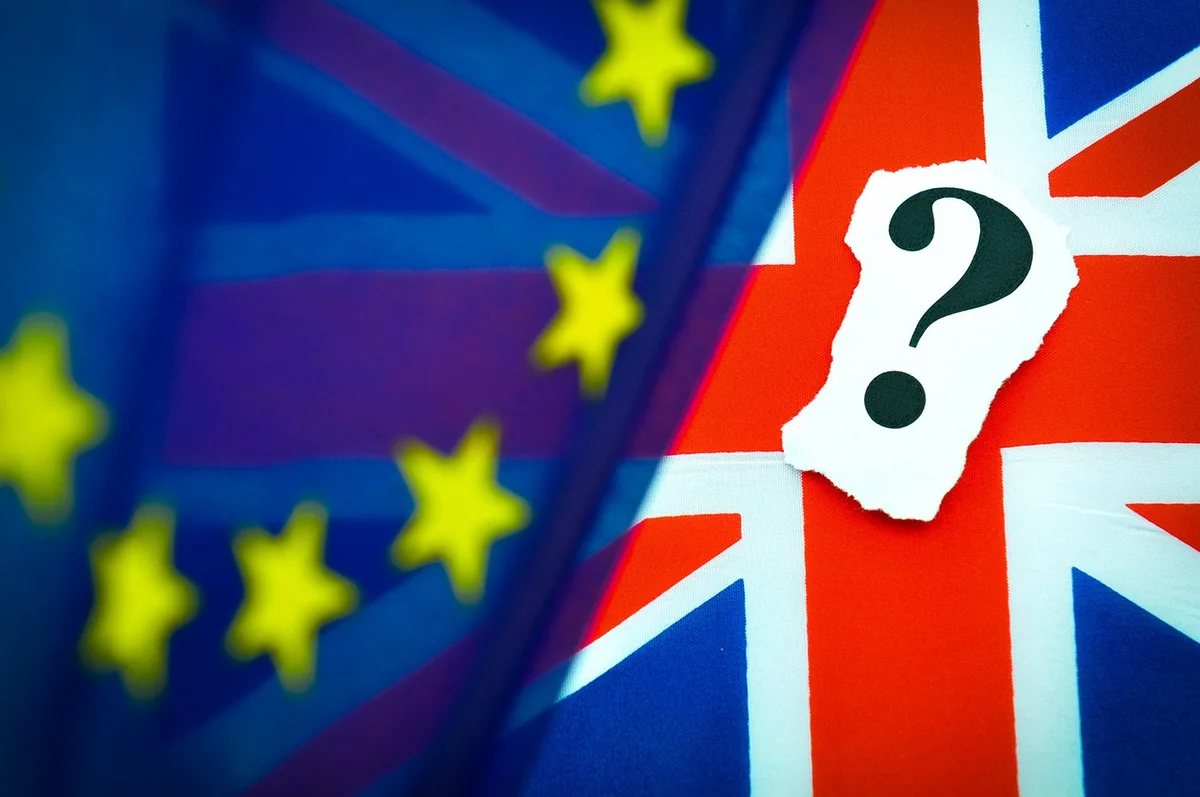 Правительство Британии выделит 2,4 млрд долларов на Brexit
