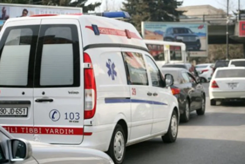 DİN Qazaxda 19 yaşlı qadının qətlə yetirilməsi ilə bağlı rəsmi məlumat yayıb