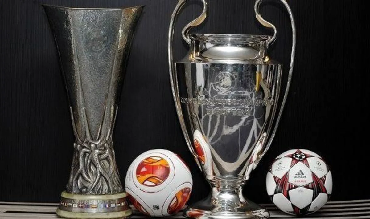 Çempionlar Liqası və Avropa Liqasında yeni mövsümün təqvimi açıqlandı