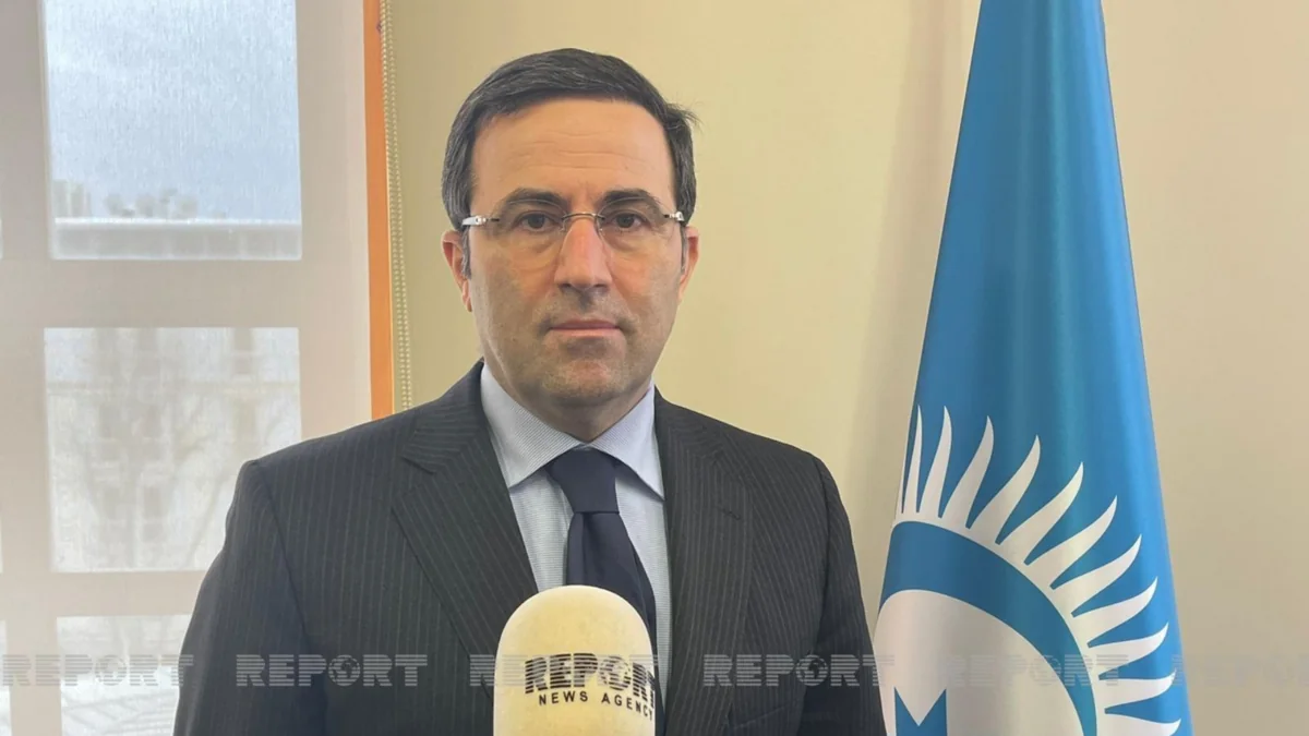 TDT-yə üzv dövlətlərin Dini Liderlər Şurasının növbəti toplantısı Azərbaycanda keçiriləcək