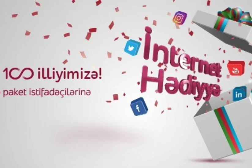 Nar дарит интернет бонусы в честь Дня Республики