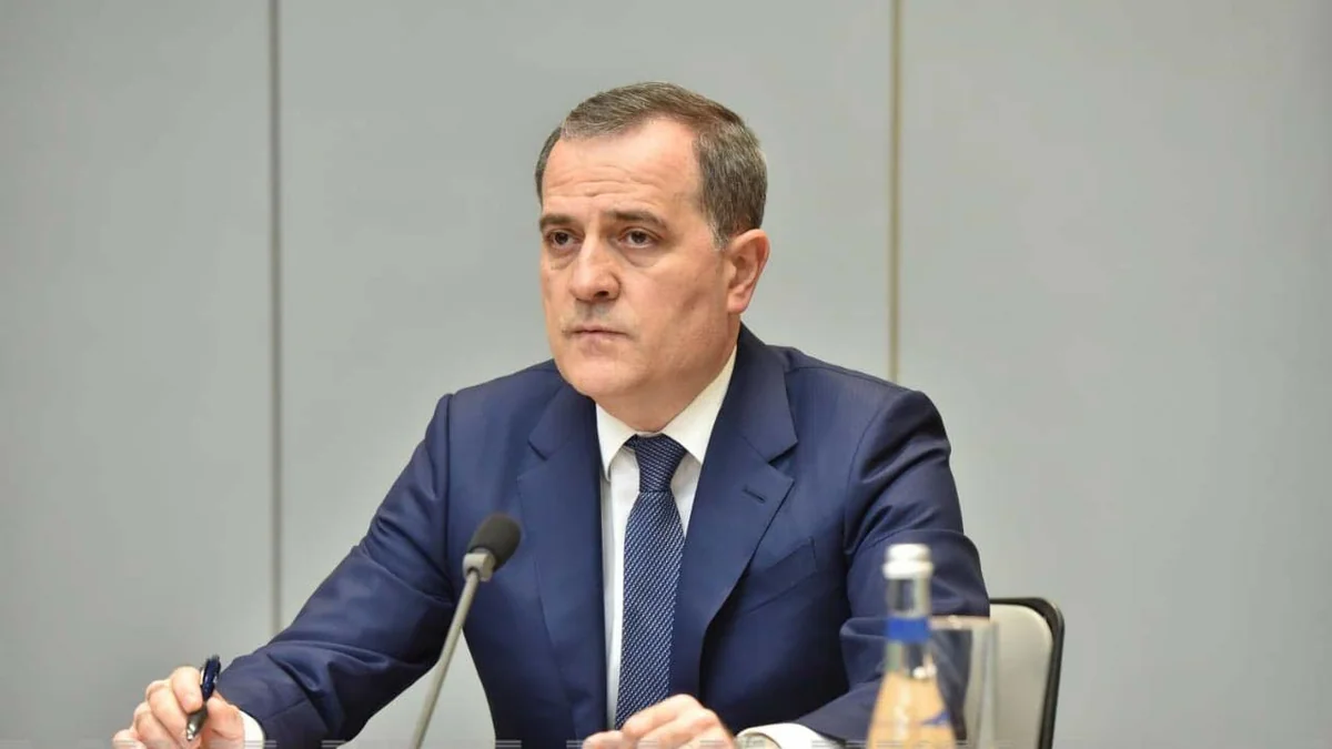 Azerbaijani MFA: 'Feeding' revanchists - political irresponsibility