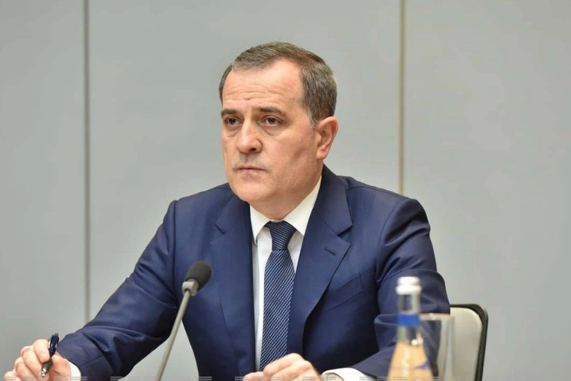 Azerbaijani MFA: 'Feeding' revanchists - political irresponsibility