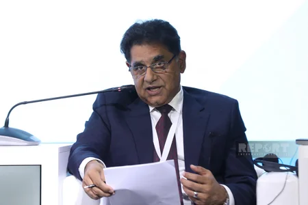 Azerbaijan’s Lachin hosts panel session on women's role in urban development