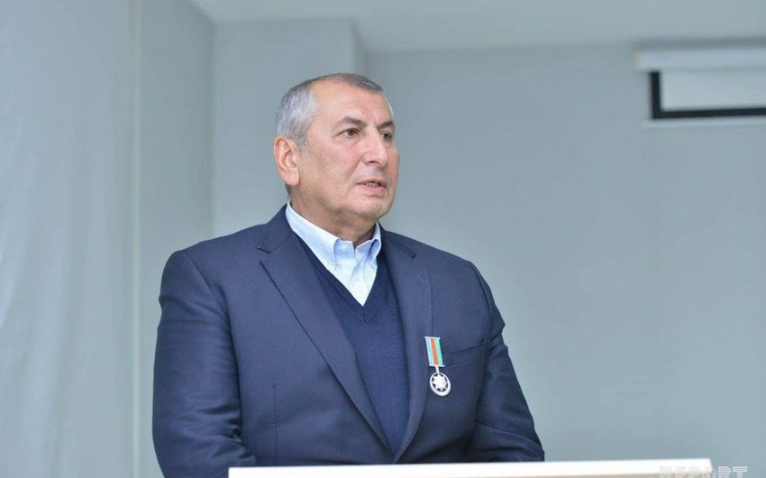 Faiq Qarayev: Lazım olarsa, məşqçiliyə davam edəcəyəm