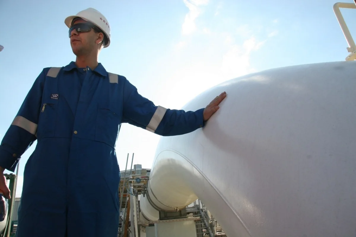 Трехмиллиардный баррель нефти экспортирован по BTC