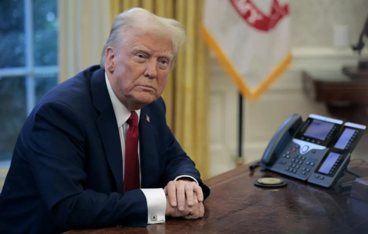 Trump accuses CNN, MSNBC of being corrupt, acting illegally