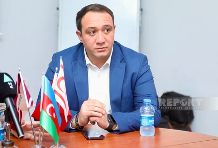 “Yeni dünya nizamında Azərbaycan-Şimali Kipr Münasibətləri” mövzusunda beynəlxalq konfrans keçirilib