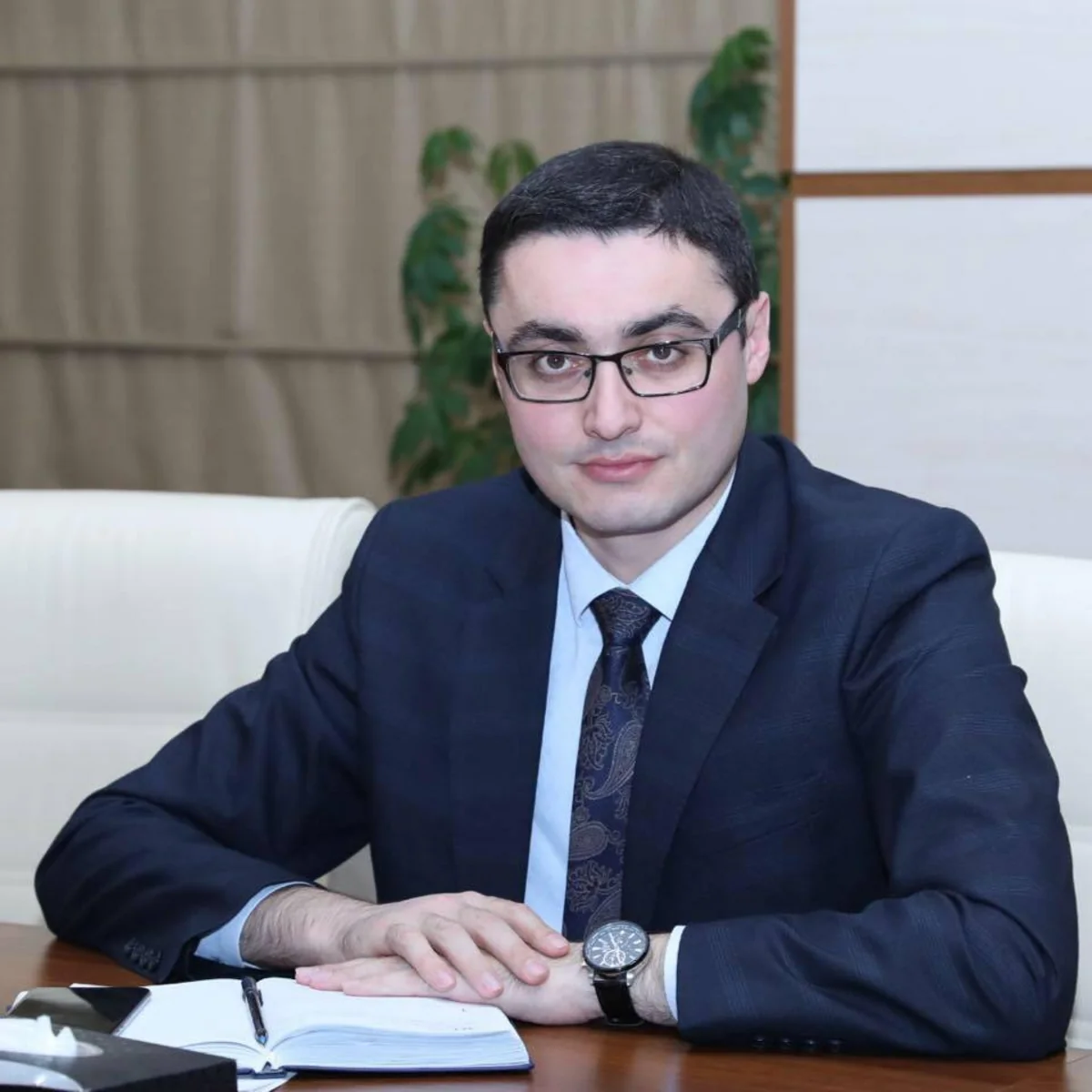 Nazirlik: Yeni təsis olunmuş təqaüdlərin hələlik verilməməsi ilə bağlı narahatlığa əsas yoxdur
