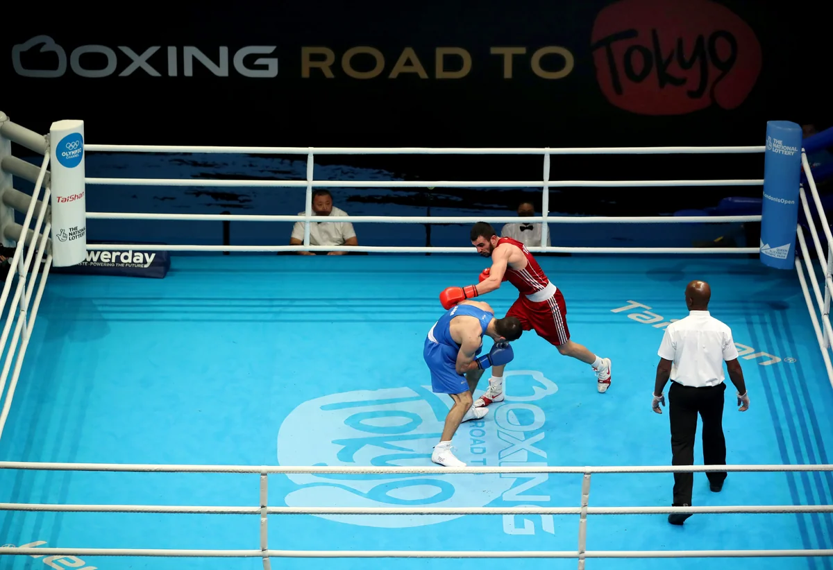 Boksçularımız üçün Olimpiya Təsnifat Turnirinin bərpa tarixi bilindi