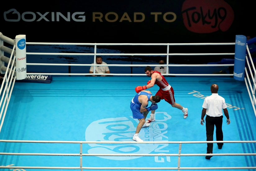 Boksçularımız üçün Olimpiya Təsnifat Turnirinin bərpa tarixi bilindi