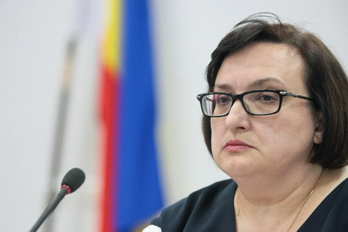 Rusiyada vilayət məhkəməsinin keçmiş sədri intihara cəhd edib