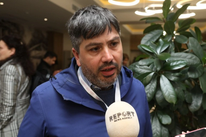 Expert: Azerbaijan will be good platform for COP29 discussions