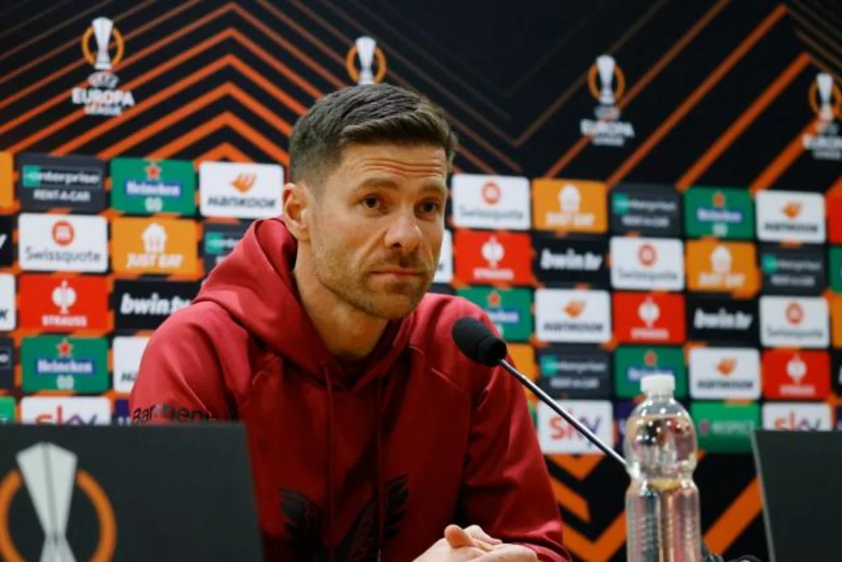 Xabi Alonso: “Bakıda bizi çox çətin oyun gözləyir”