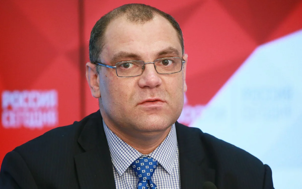 Russian political scientist: EU-Azerbaijan cooperation - failure of Armenian policy