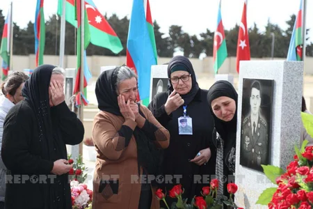 Nəşi 112 gündən sonra tapılan baş leytenant anılıb