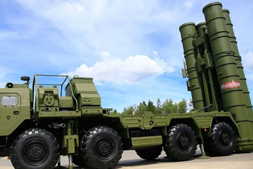 Rusiya Türkiyəyə S-400-ün yeni partiyasını göndərəcək
