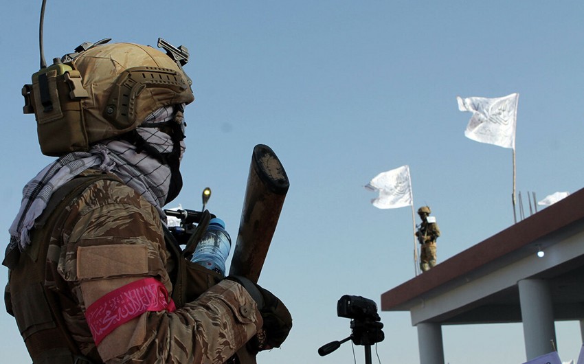 Taliban Əfqanıstanın BMT yanında daimi nümayəndəsini təyin edib