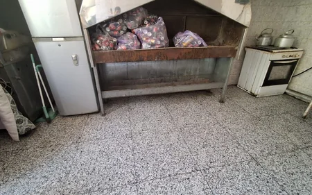Naxçıvanda daha bir kafenin fəaliyyəti məhdudlaşdırılıb