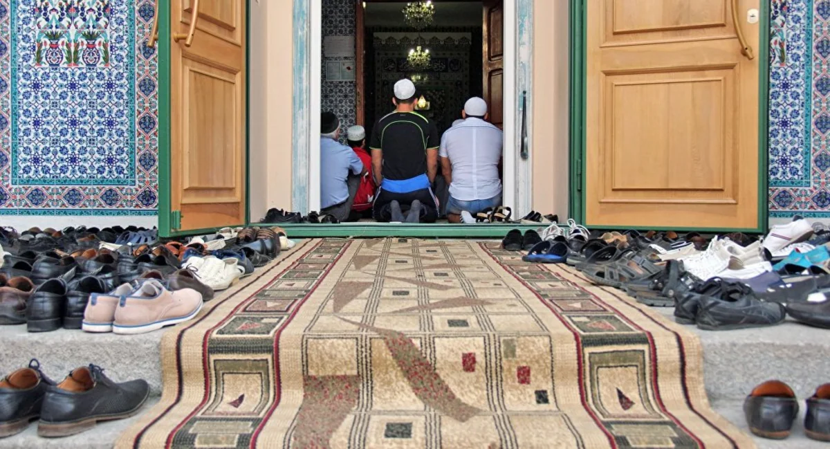 Qırğızıstan məscidlərində Myanmada ölənlər üçün dualar ediləcək