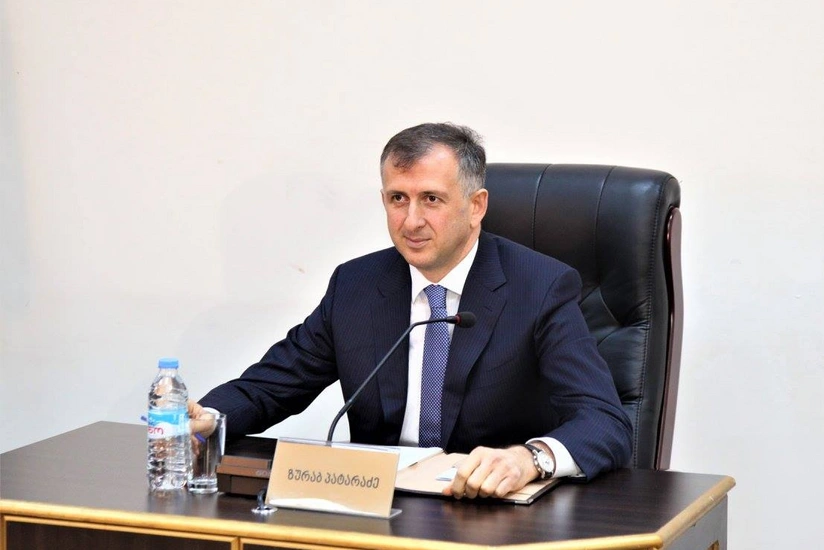 Səfir: “Azərbaycanın dəstəyi sayəsində Gürcüstanda bir çox insanın həyatı xilas edilib”