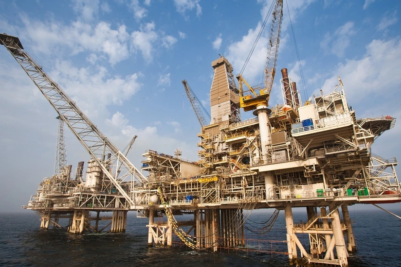 Azerbaijan exports 95 bcm of Shah Deniz gas