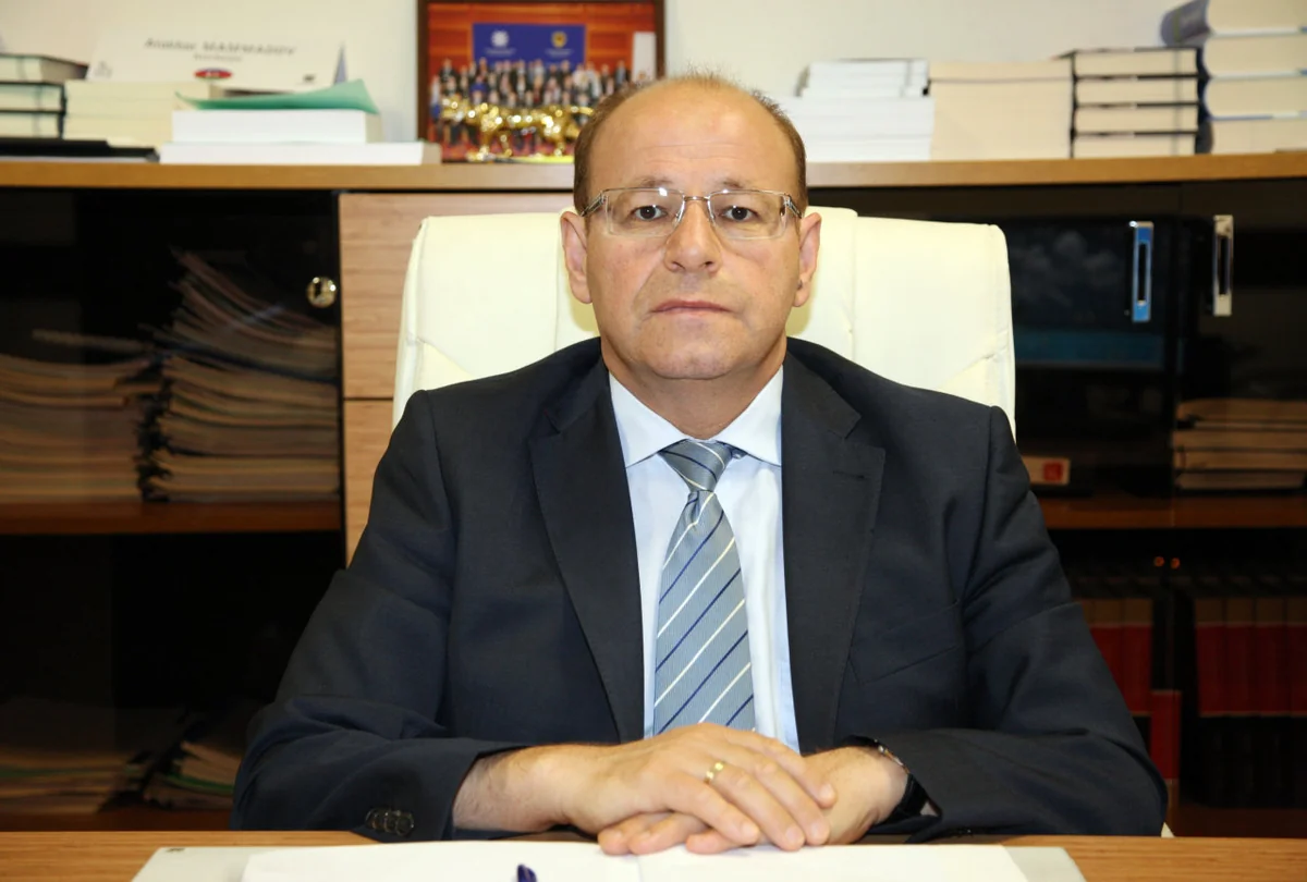Tax Ministry official: Where are 3 million economically active people?