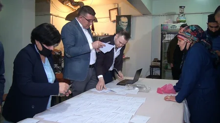 Diaspor Komitəsi Türkiyədəki aztəminatlı azərbaycanlılara yardım etdi