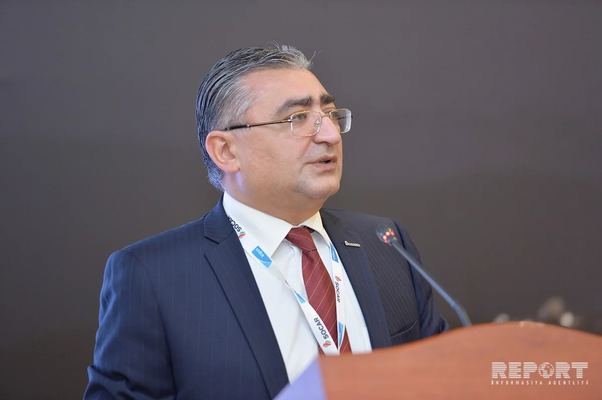Xəyal Cəfərov: “SOCAR Karbamid” zavodu indiyədək 100 min tona yaxın karbamid ixrac edib