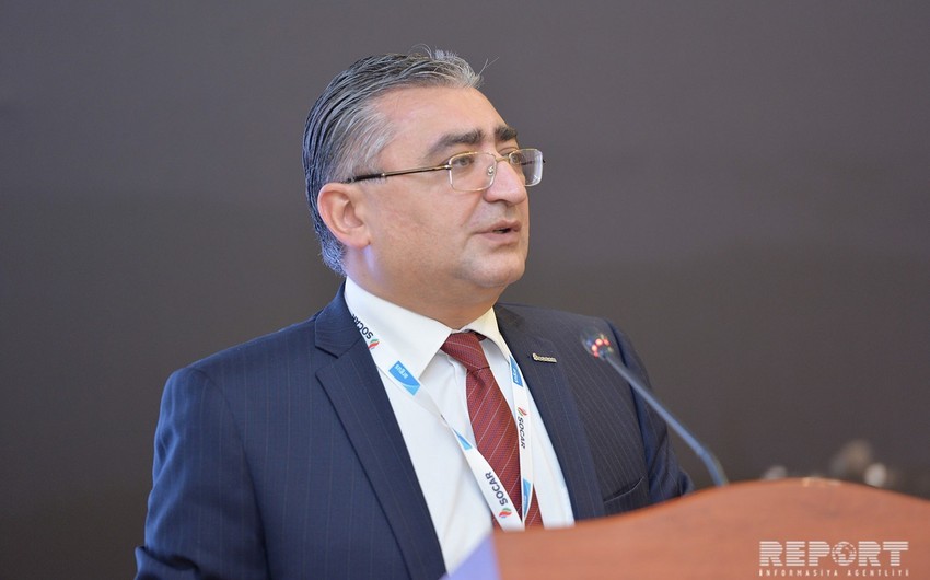 Xəyal Cəfərov: “SOCAR Karbamid” zavodu indiyədək 100 min tona yaxın karbamid ixrac edib