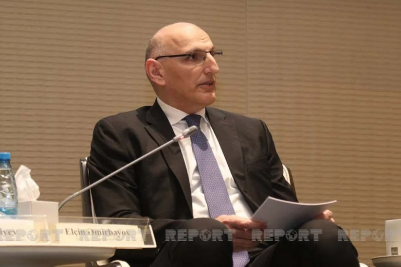 Prezidentin nümayəndəsi: Erməniəsilli sakinlər dinc yanaşı yaşamaq üçün hakimiyyətin Azərbaycana məxsus olduğunu bilməlidir