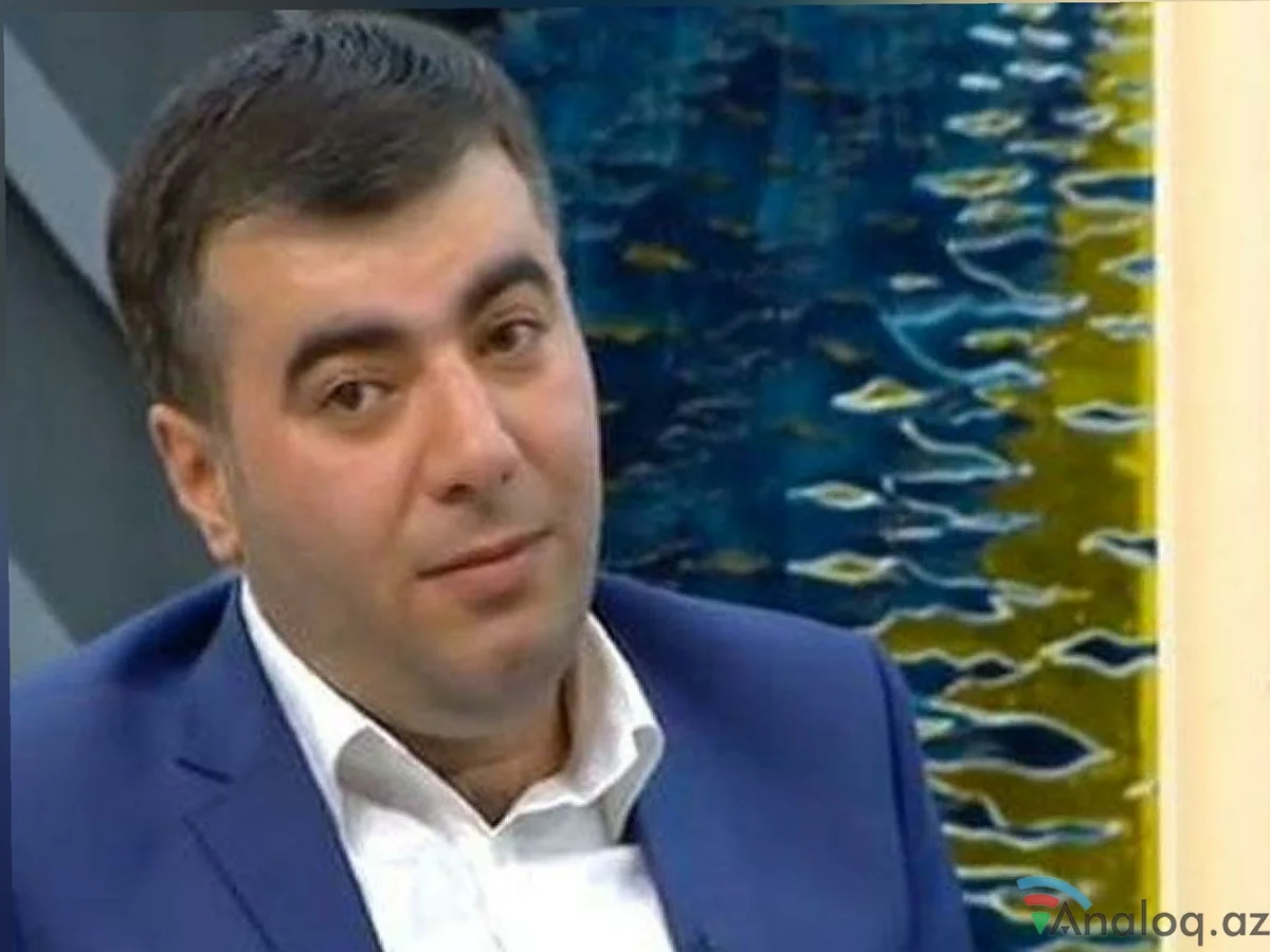 Prokurorluq Rəşad Dağlı ilə bağlı məlumat yayıb
