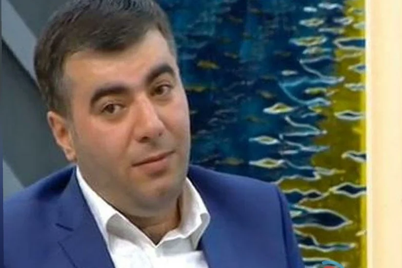 Prokurorluq Rəşad Dağlı ilə bağlı məlumat yayıb