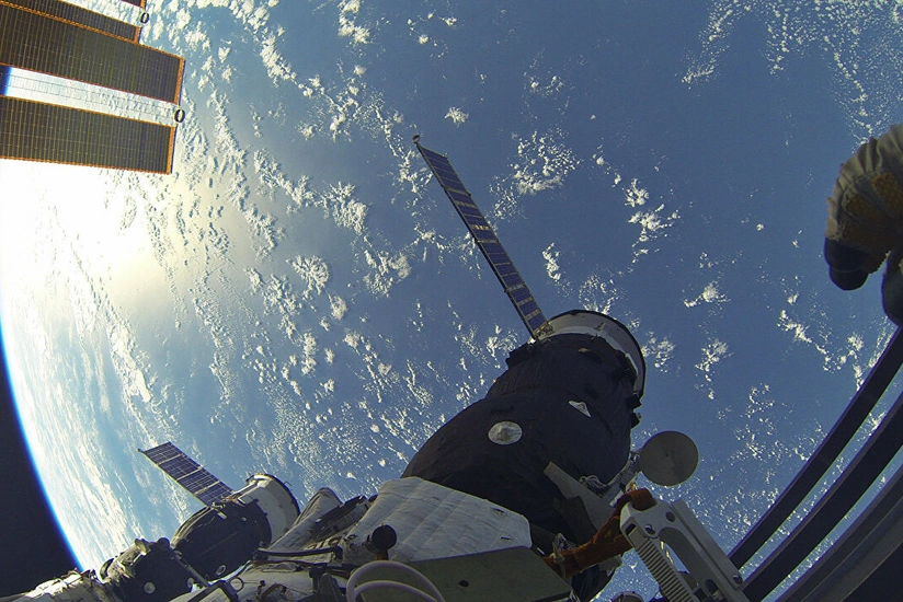 Turkey to send its astronaut to ISS