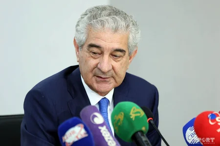 YAP-da “Qarabağ Azərbaycandır” Münaqişənin həlli perspektivləri” mövzusunda dəyirmi masa keçirilib