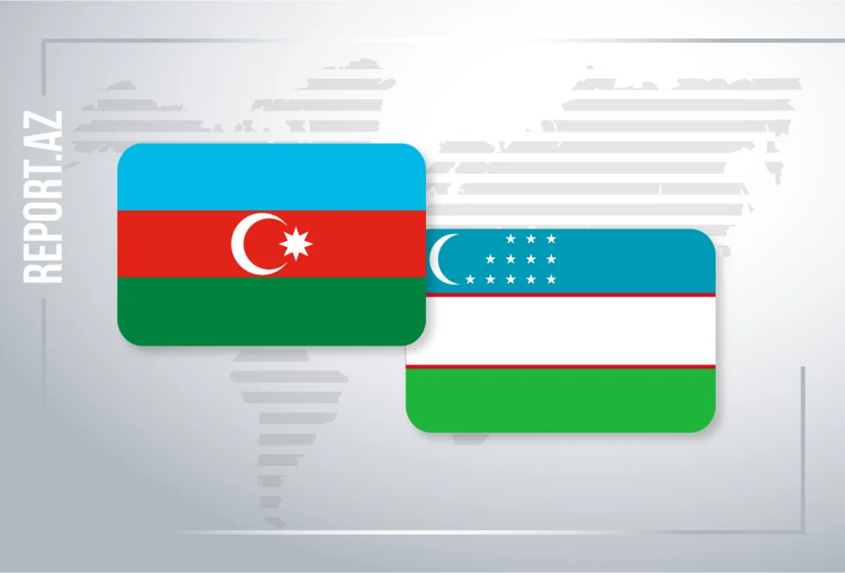 Azerbaijan, Uzbekistan to cooperate on economic reforms