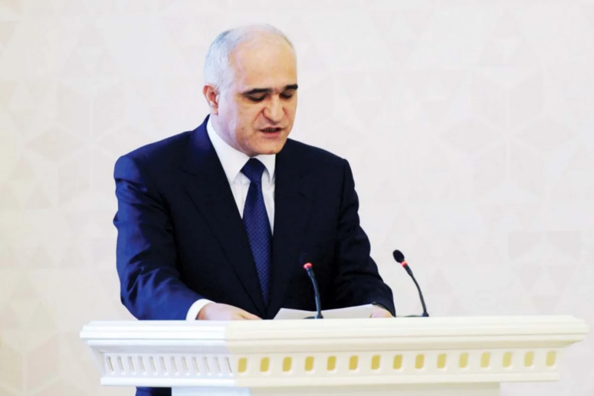 Nazir: Azərbaycan iqtisadiyyatı inkişaf tempinə görə “G-20”-yə üzv olan 8 ölkəni qabaqlayır