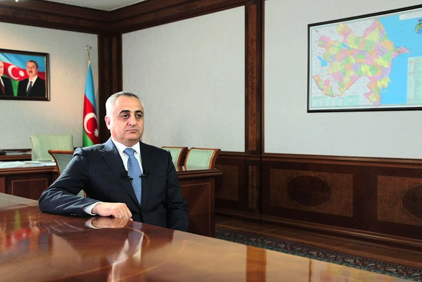 Səlahiyyətli nümayəndə: Naxçıvanda struktur dəyişikliklərinin aparılması qaçılmazdır