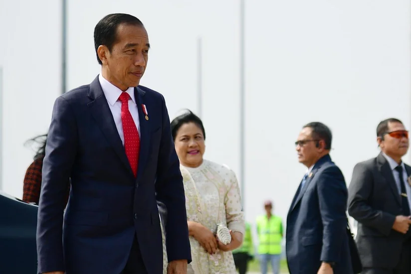 İndoneziya Prezidenti ölkələri inkişaf etmiş və inkişaf etməkdə olanlara bölməkdən imtina etməyə çağırıb